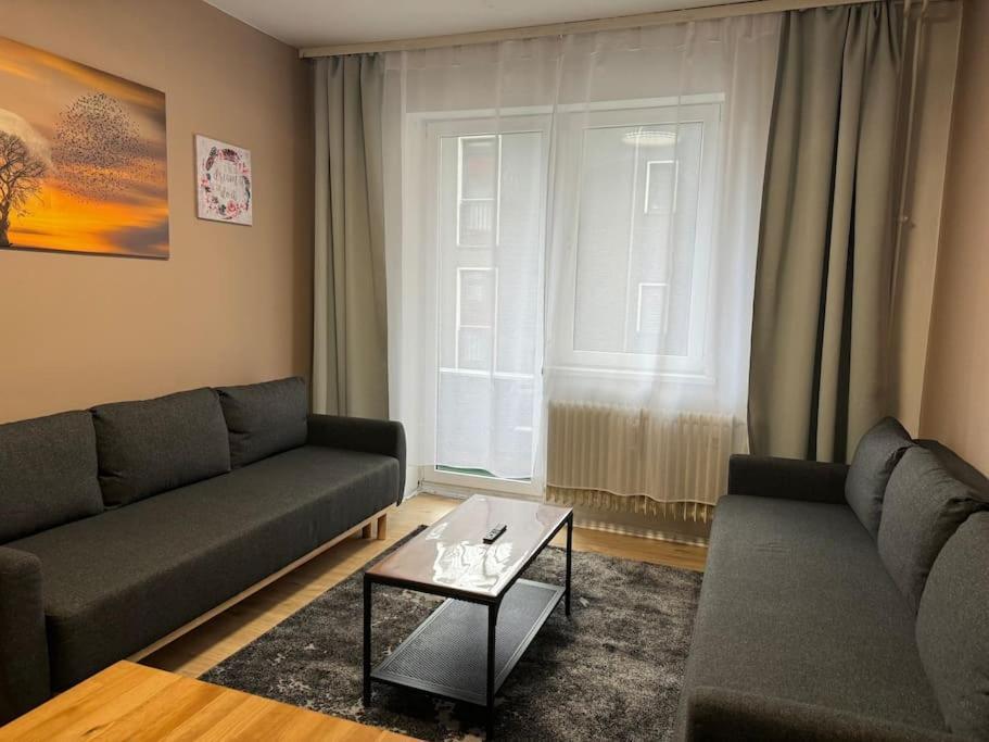 Choice Berlin - Wohnung Fuer Bis Zu 12 Personen Exterior foto