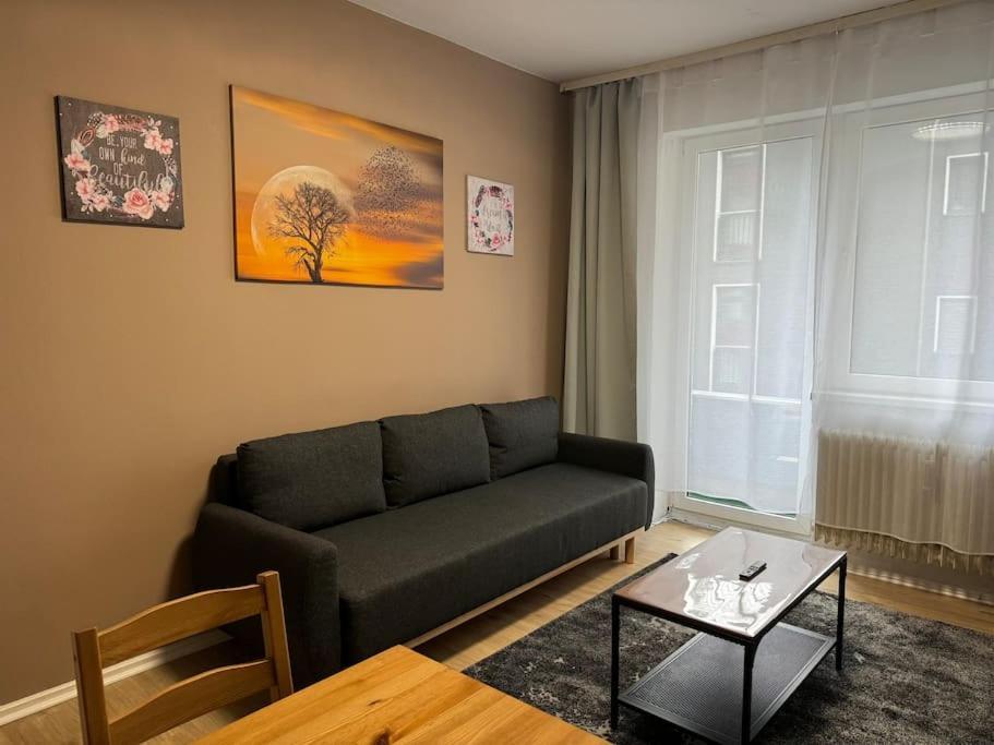 Choice Berlin - Wohnung Fuer Bis Zu 12 Personen Exterior foto