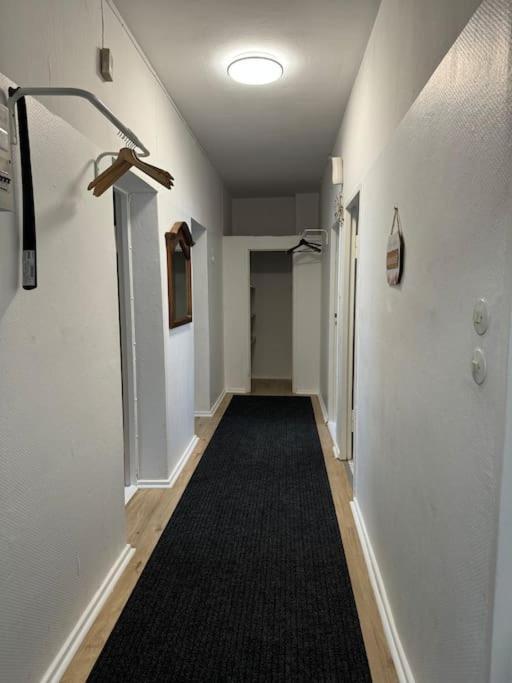 Choice Berlin - Wohnung Fuer Bis Zu 12 Personen Exterior foto