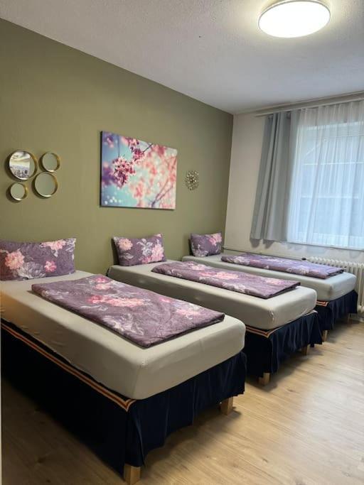 Choice Berlin - Wohnung Fuer Bis Zu 12 Personen Exterior foto