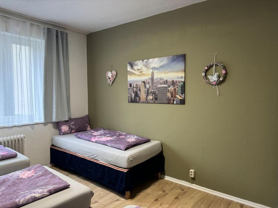 Choice Berlin - Wohnung Fuer Bis Zu 12 Personen Exterior foto