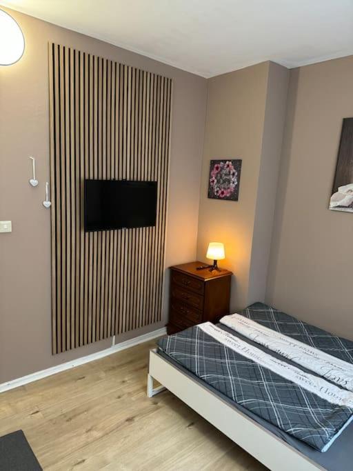 Choice Berlin - Wohnung Fuer Bis Zu 12 Personen Exterior foto
