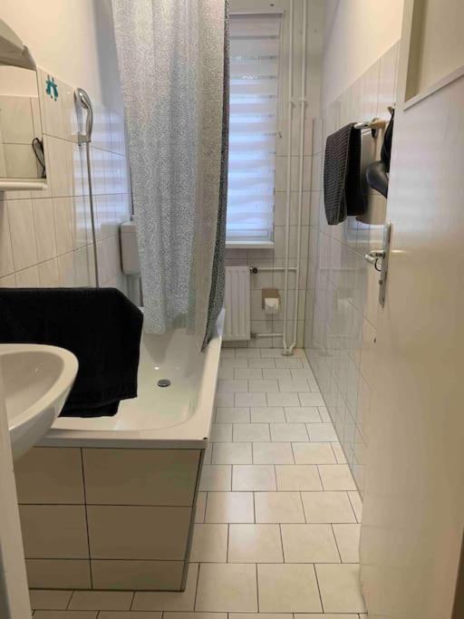 Choice Berlin - Wohnung Fuer Bis Zu 12 Personen Exterior foto