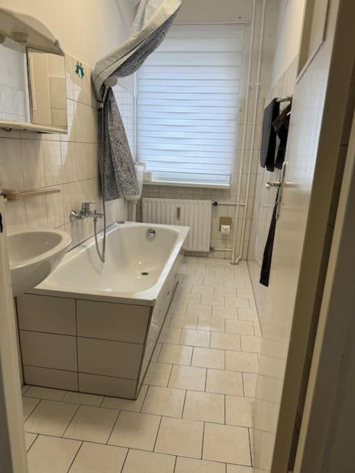 Choice Berlin - Wohnung Fuer Bis Zu 12 Personen Exterior foto
