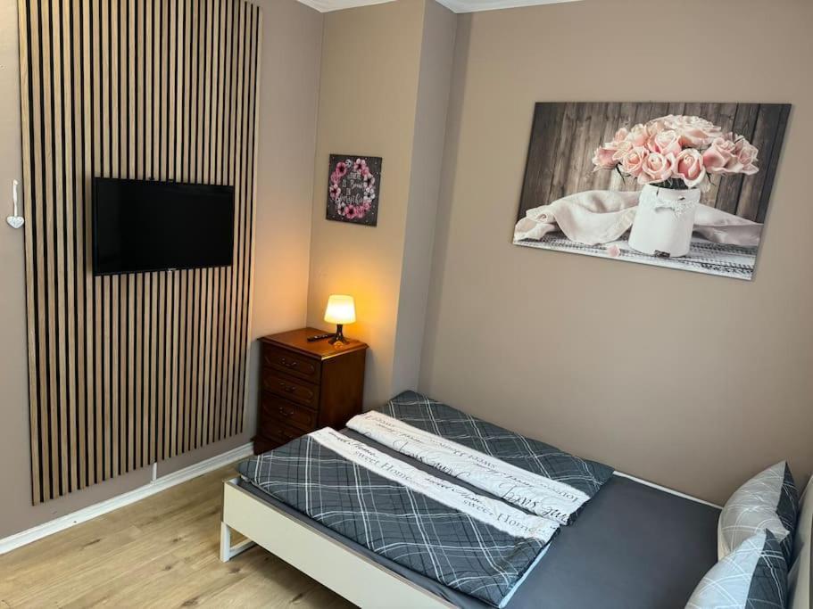 Choice Berlin - Wohnung Fuer Bis Zu 12 Personen Exterior foto